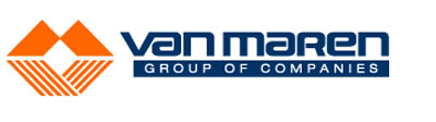 Van Maren Group logo