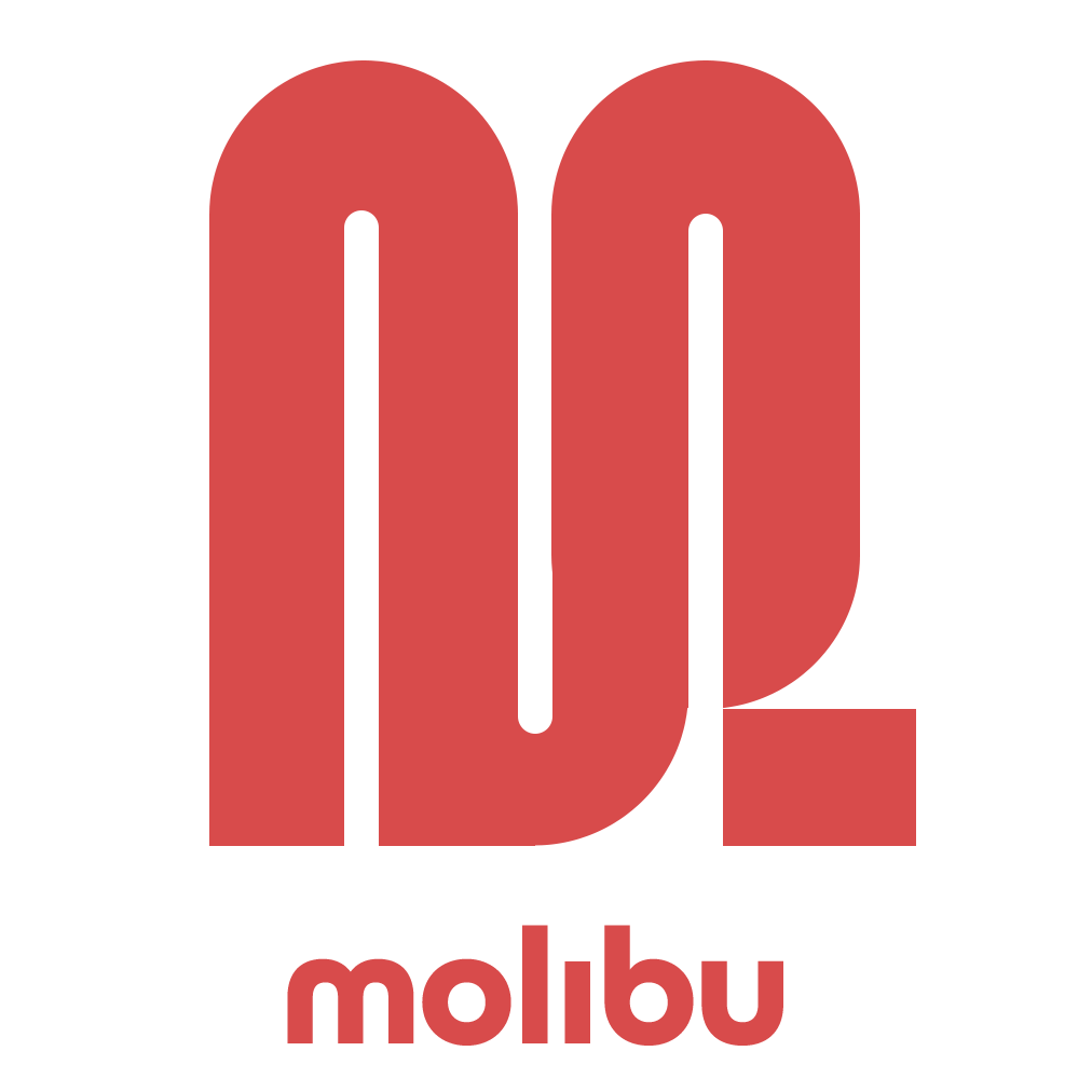 Molibu Construction logo