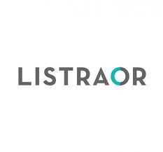 Listraor logo