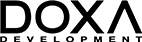 Doxa Development logo