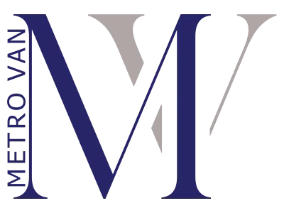 MetroVan Builders Group logo