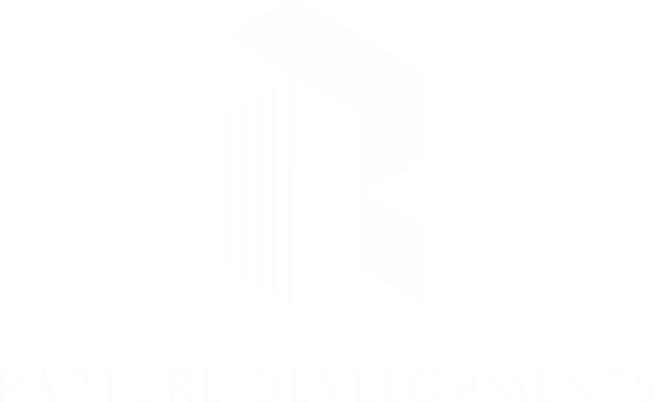 Rapture Developments logo