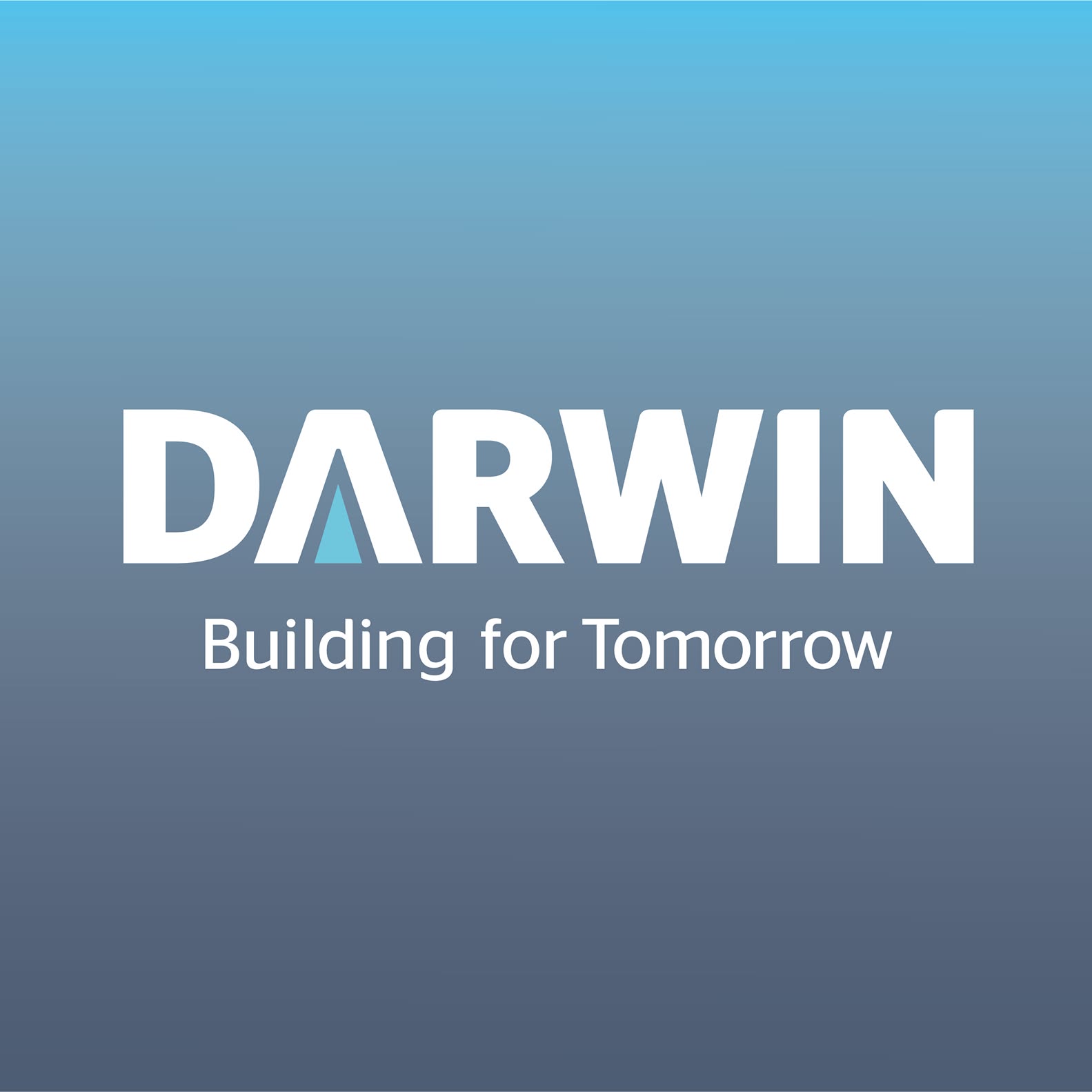 Darwin logo