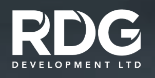 RDG Development logo