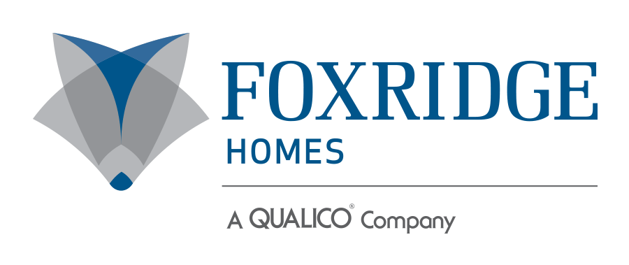 Foxridge Homes logo