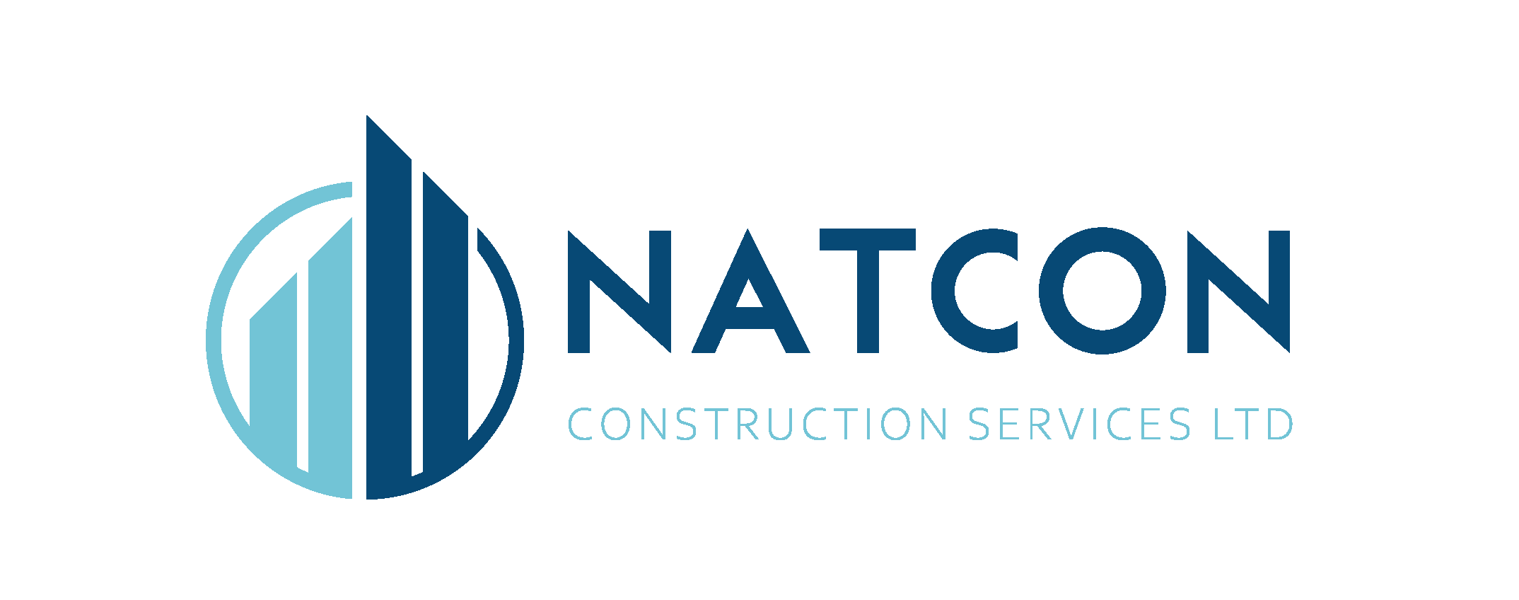 Natcon Construction Services Ltd. logo