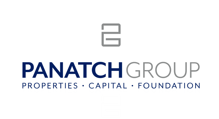 Panatch Group logo