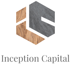 Inception Capital logo