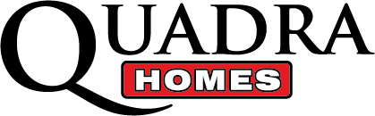 Quadra Homes logo