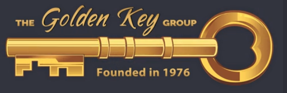 The Golden Key Group logo