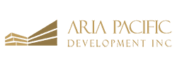 Aria Pacific Development logo