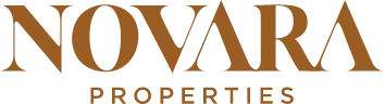 Novara Properties logo
