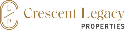 Crescent Legacy Properties logo