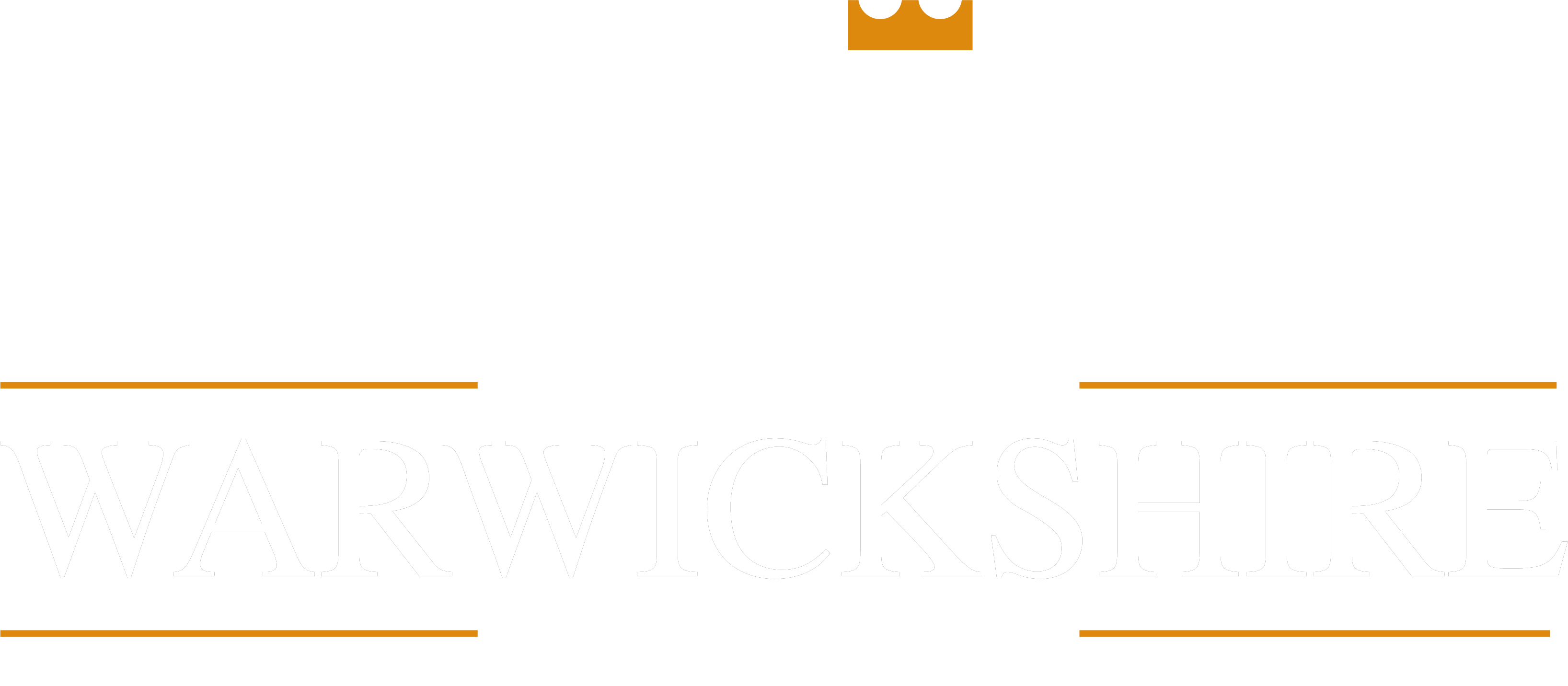 Warwickshire Homes logo