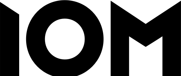 Isle of Mann Property Group logo