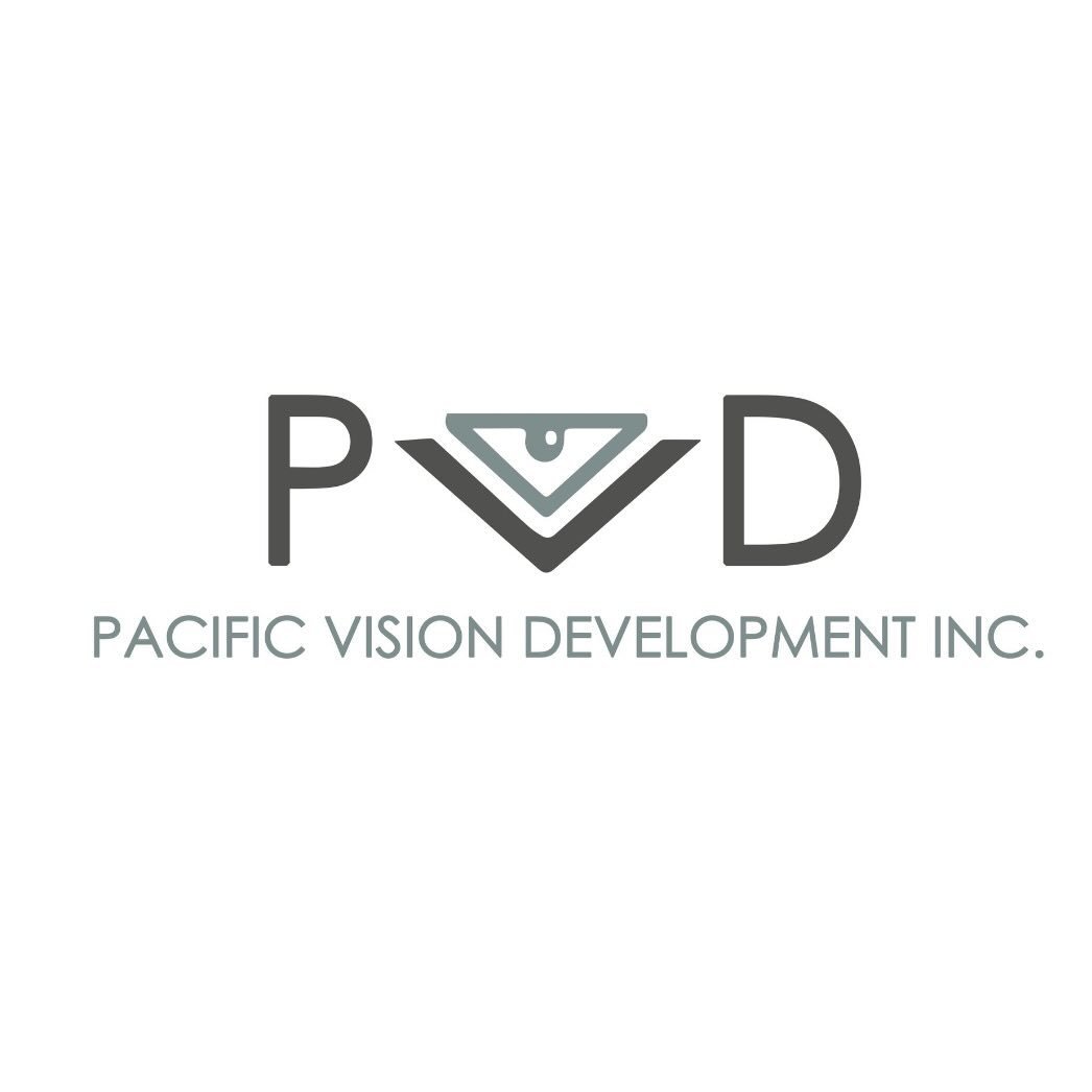 Pacific Vision Development logo