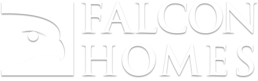 Falcon Homes logo