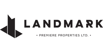 Landmark Premiere Properties logo