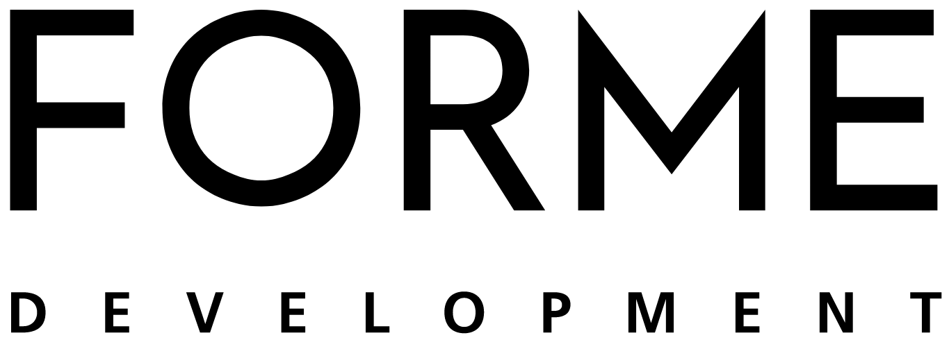 Forme Development logo