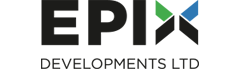 Epix Developments logo