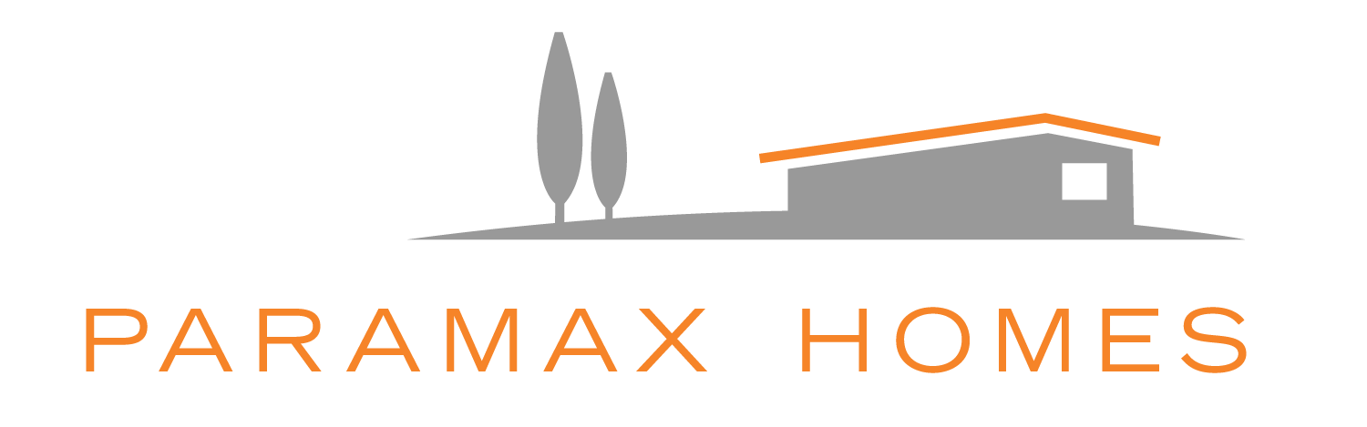 Paramax Homes logo