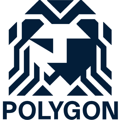 Polygon Homes logo