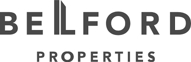 Belford Properties logo