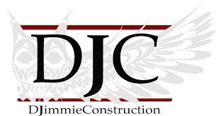 DJimmie Construction logo