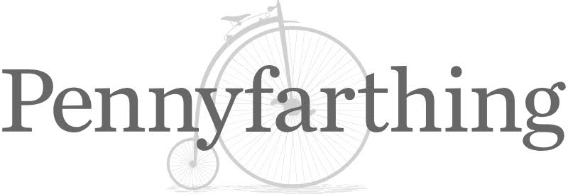 Pennyfarthing Homes logo