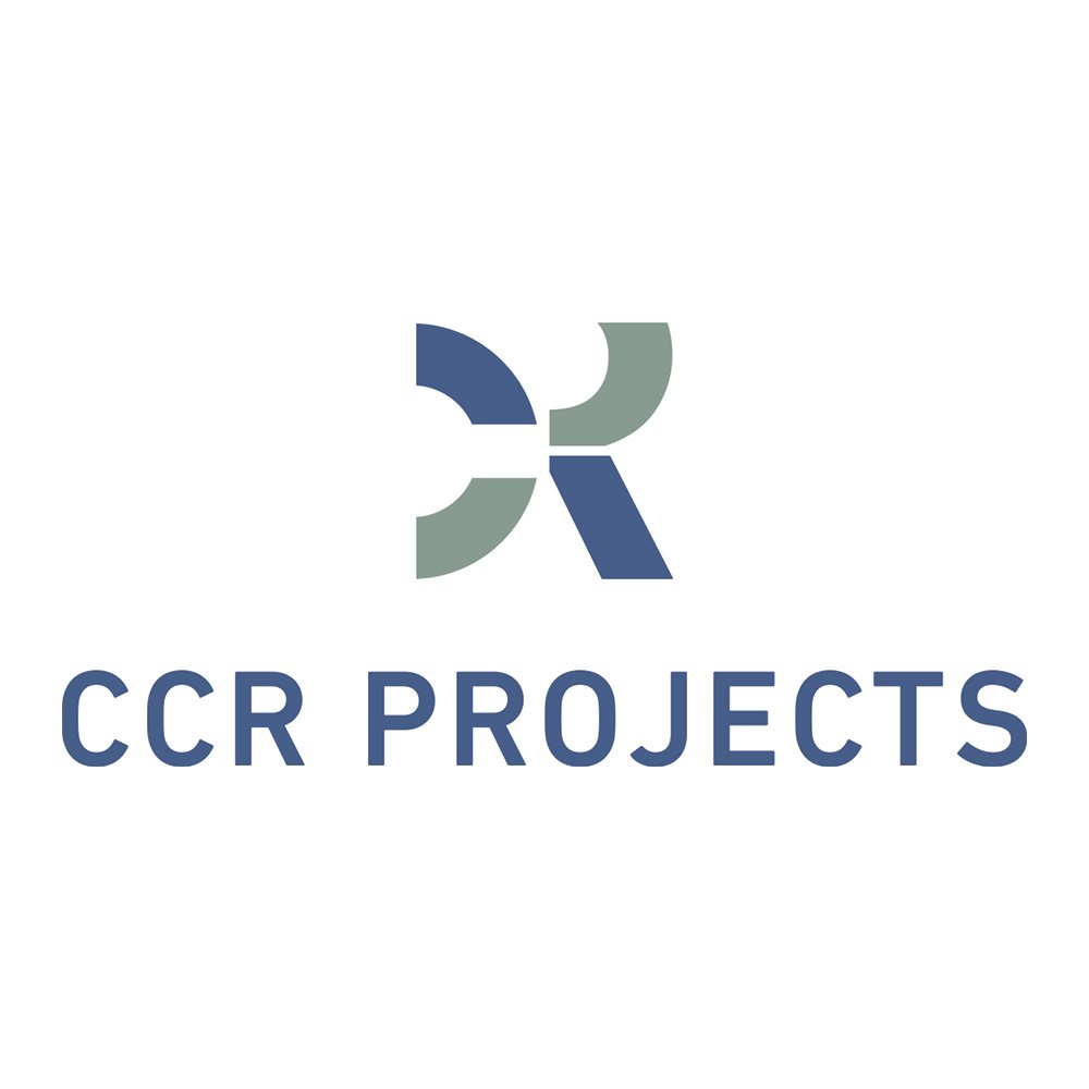 CCR Projects logo