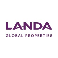 Landa Global logo