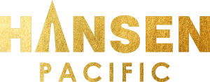 Hansen Pacific logo