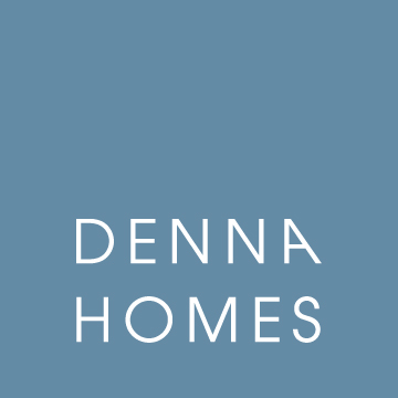 Denna Homes logo