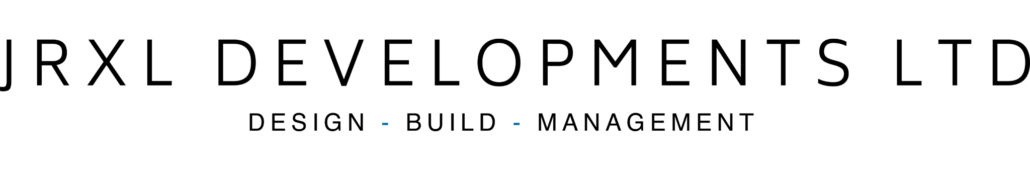 JRXL Developments logo