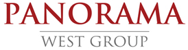 Panorama West Group logo