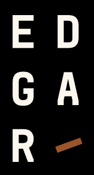Edgar Development logo