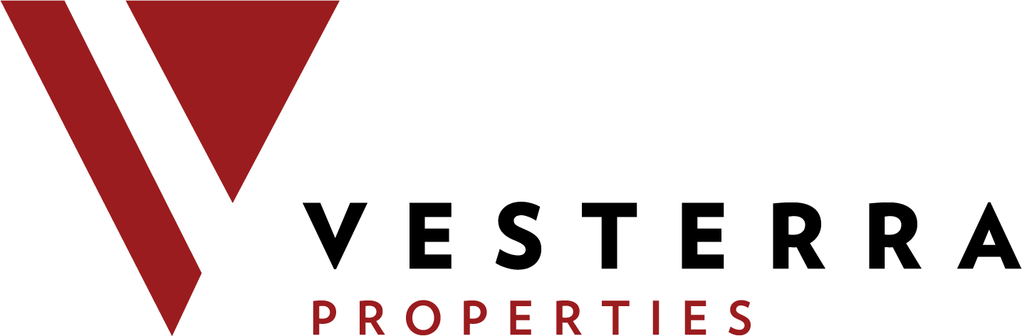 Vesterra Properties logo