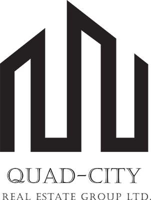 Quad City Real Estate Group logo