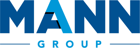 Mann Group logo