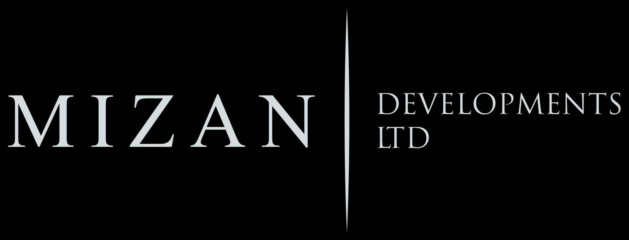 Mizan Developments logo