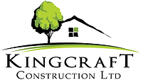 Kingcraft Construction logo