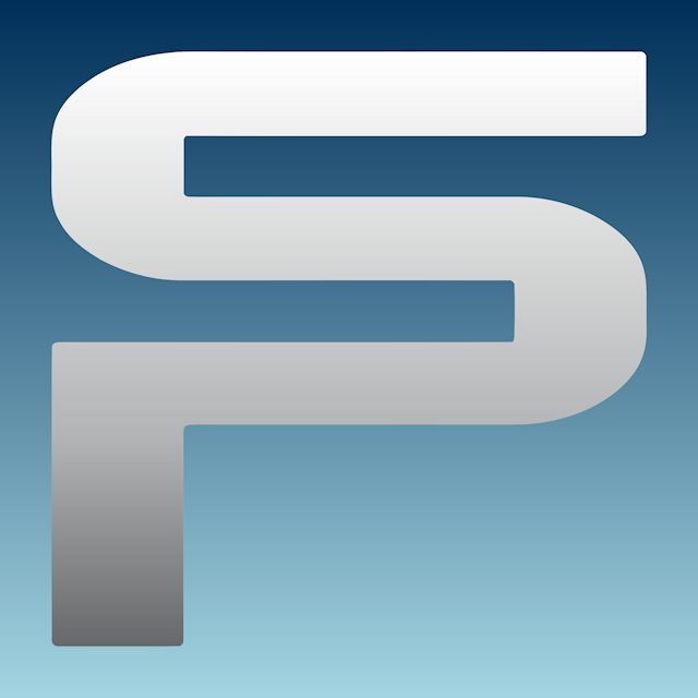 Sterling Pacific Developments logo