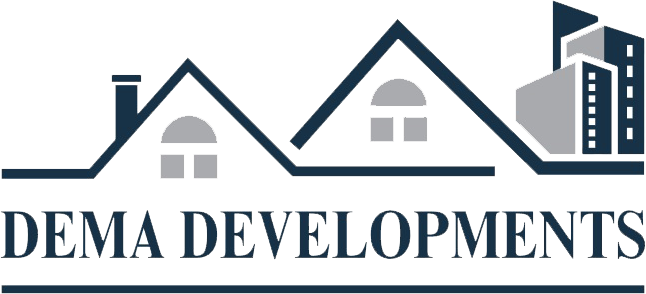 Dema Developments logo