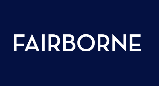 Fairborne Homes logo