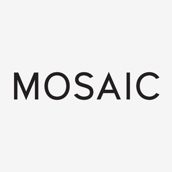 Mosaic Homes logo