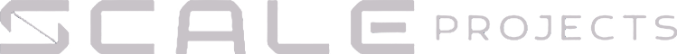 Scale Projects logo