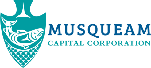 Musqueam Capital Corporation logo