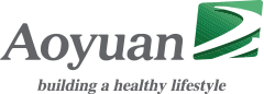 Aoyuan International logo