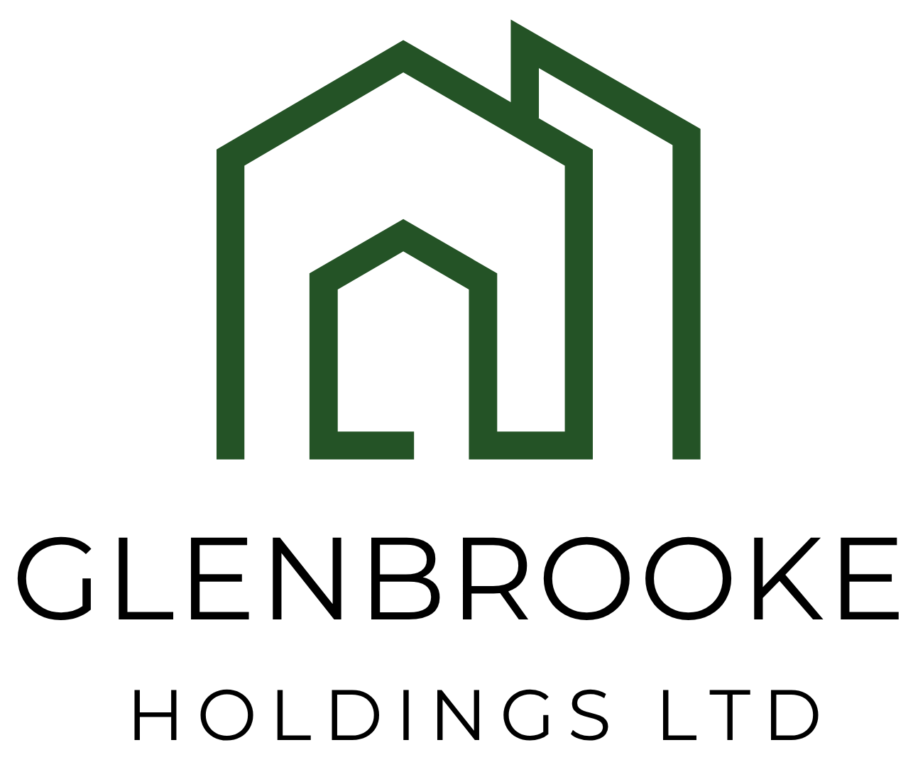 Glenbrooke Holdings logo