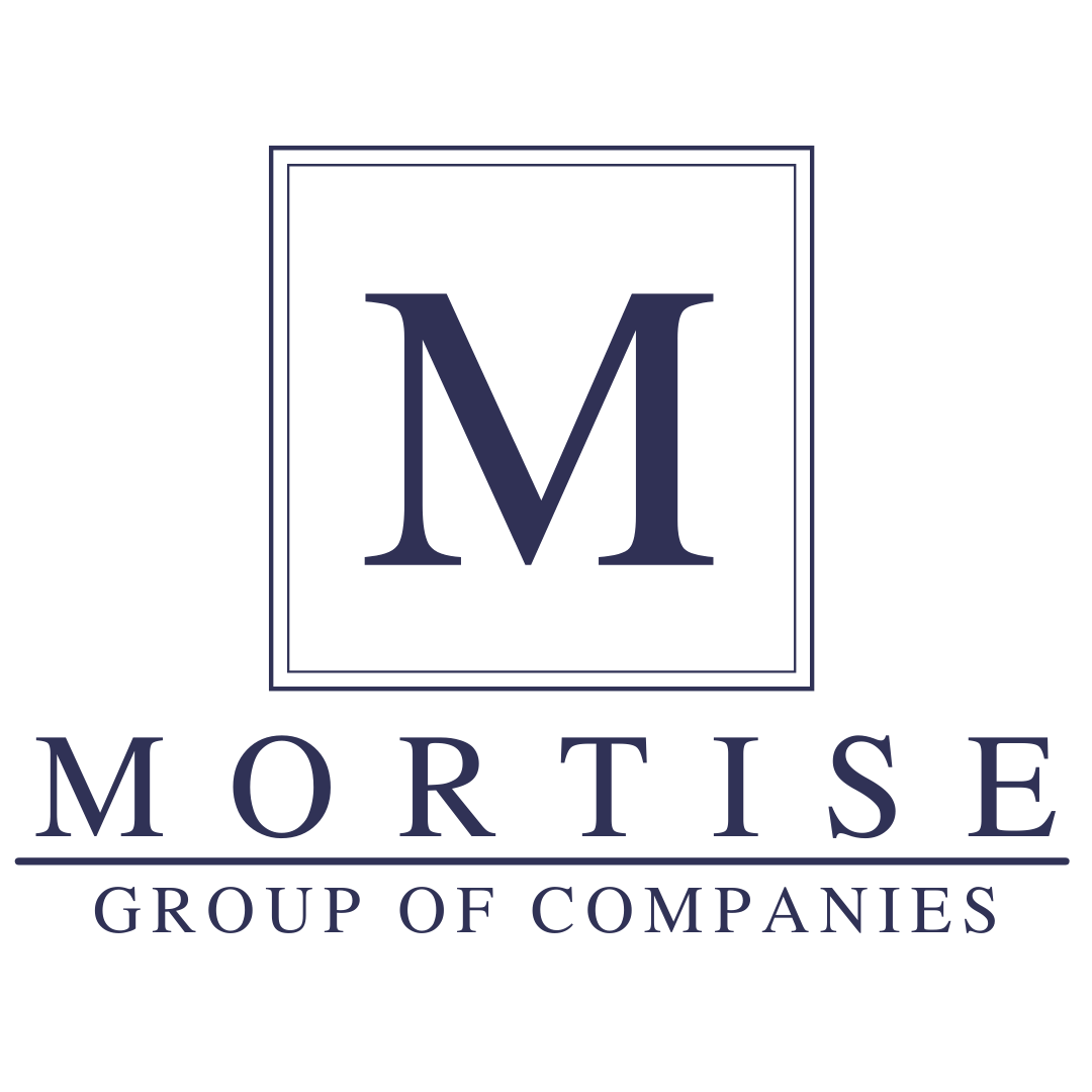 Mortise logo